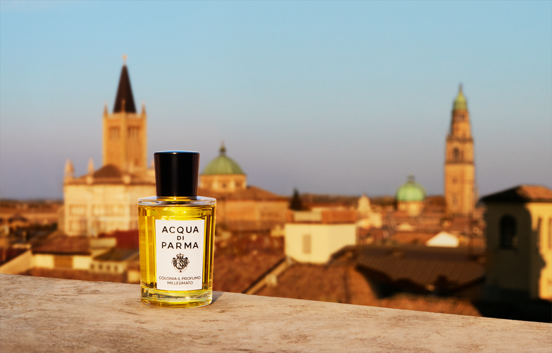 Doften Millesimato från Acqua di parma