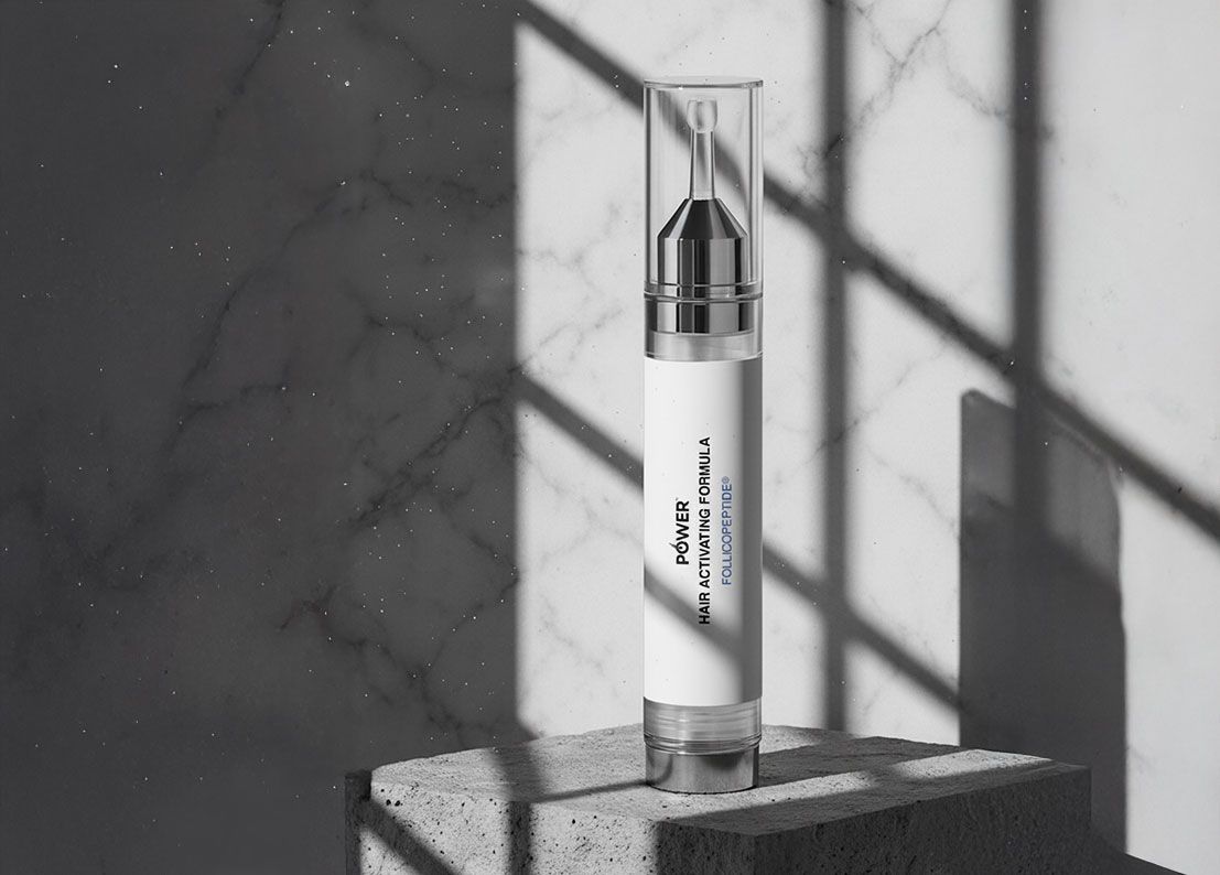 Follicopeptide från Power