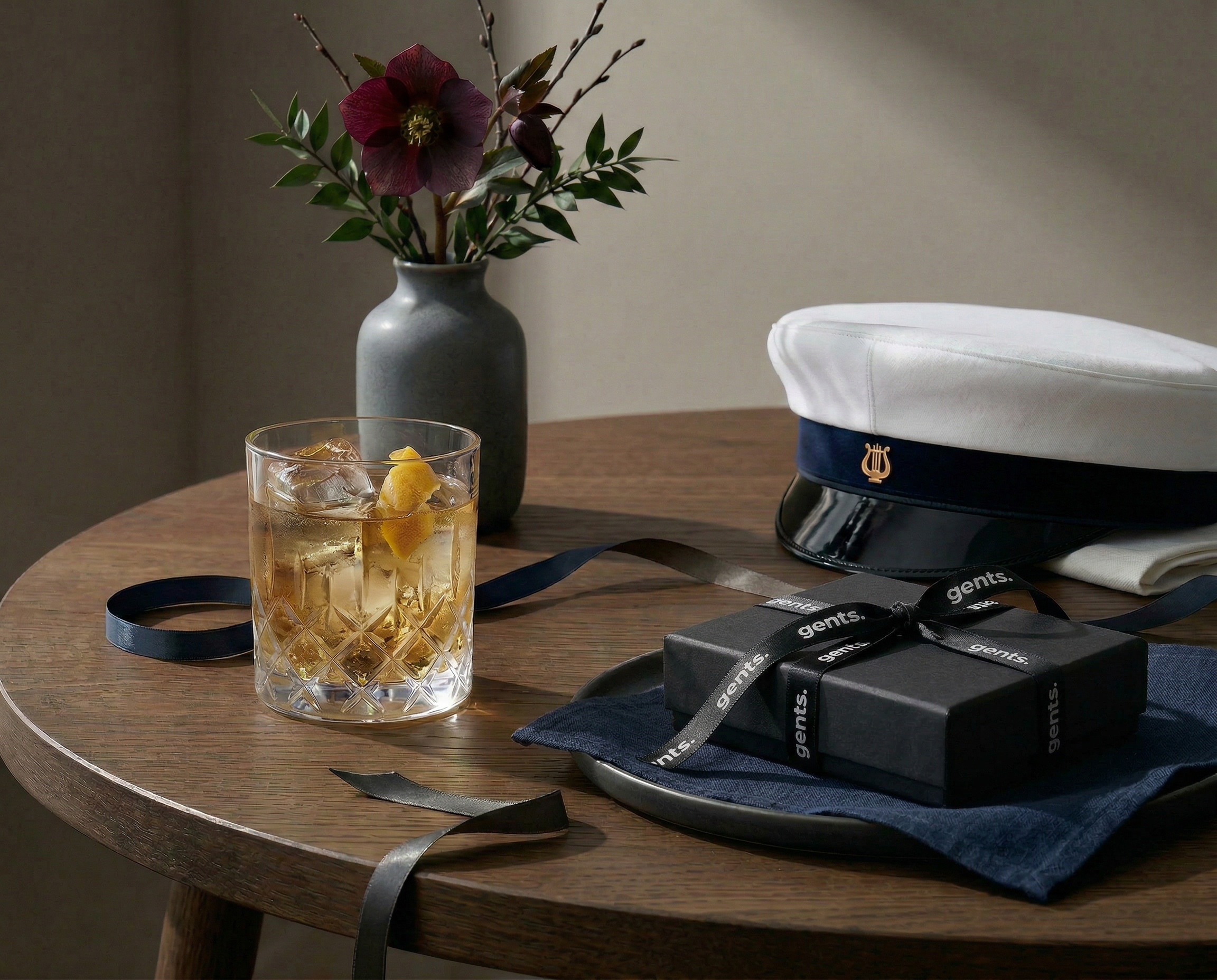 Vappu-lahjoja sinulle