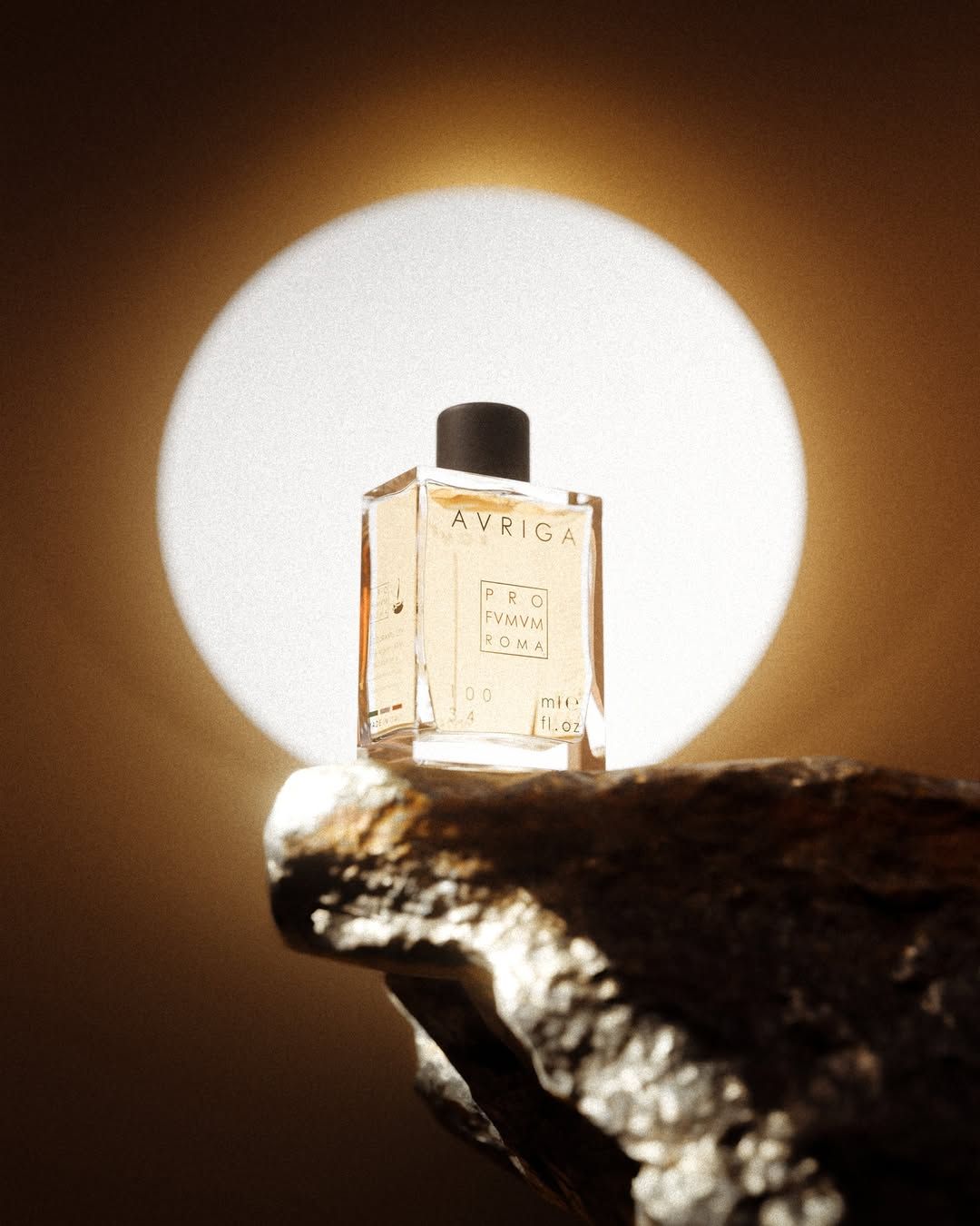 Auriga från Profumum Roma