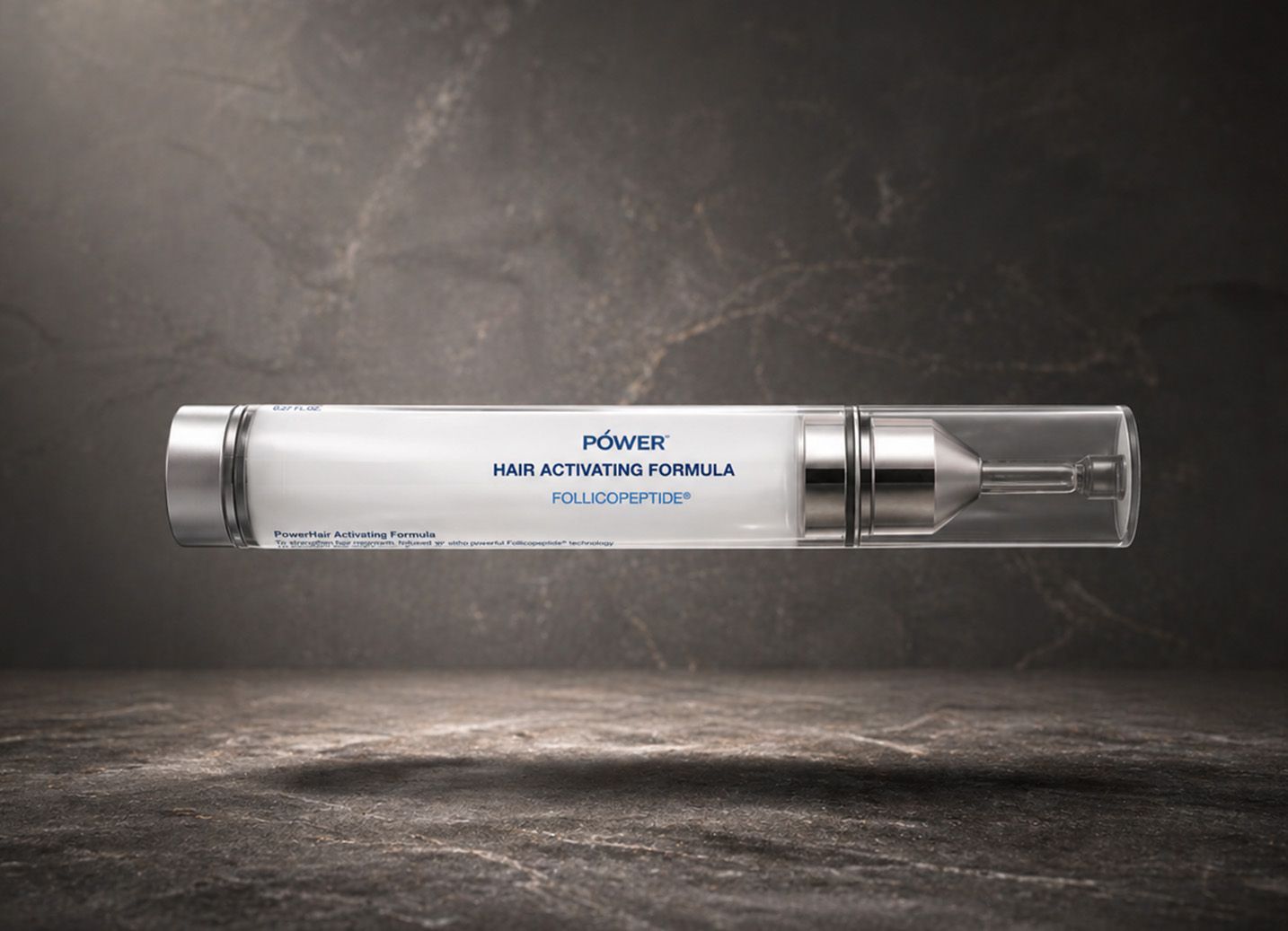 Power Follicopeptide