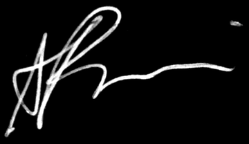 Alessandro Panichi signature