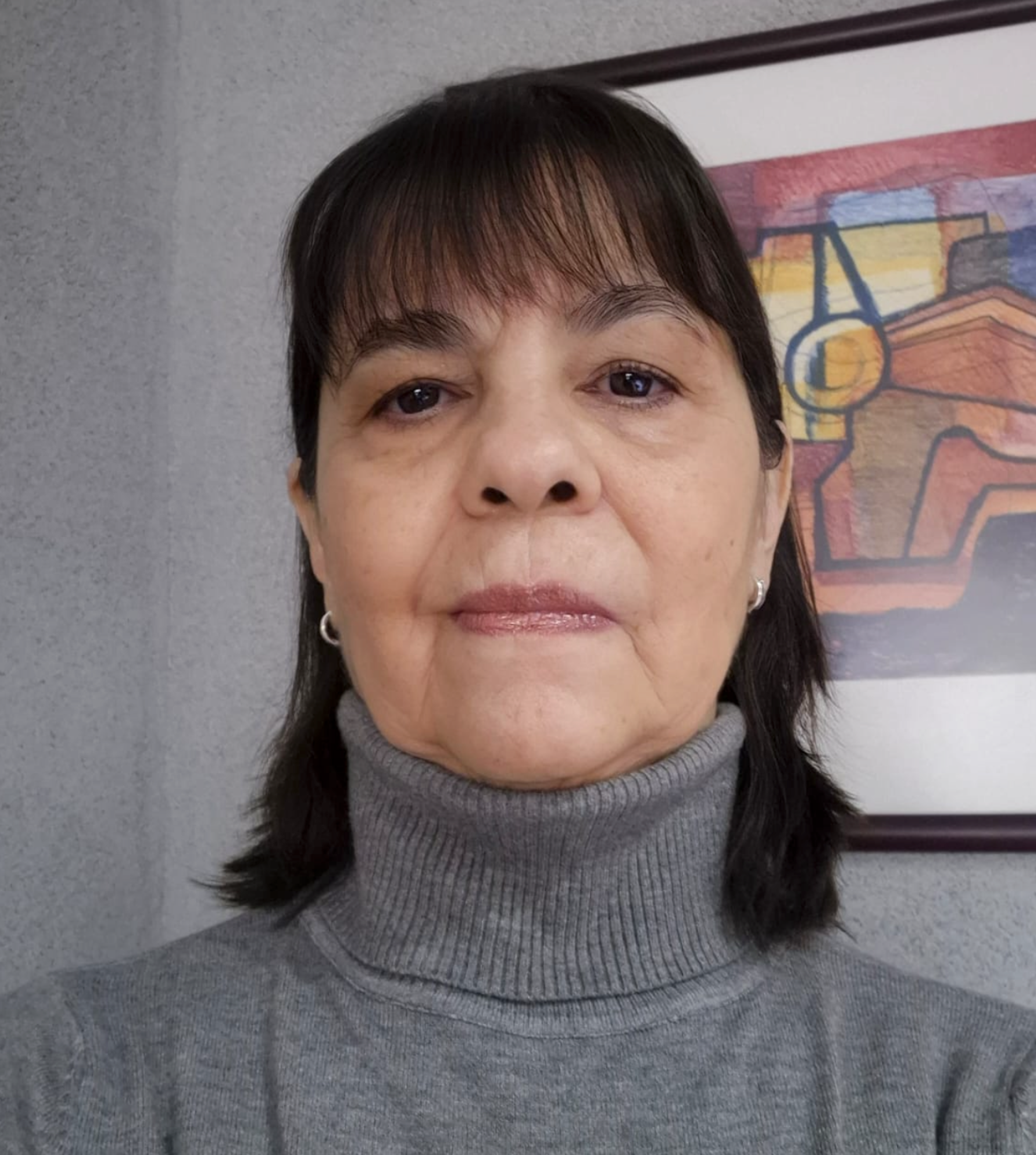 Giorgina Nuñez - Doctorado en Economía | Partner Estratégico Gobierno Corporativo @Yunt