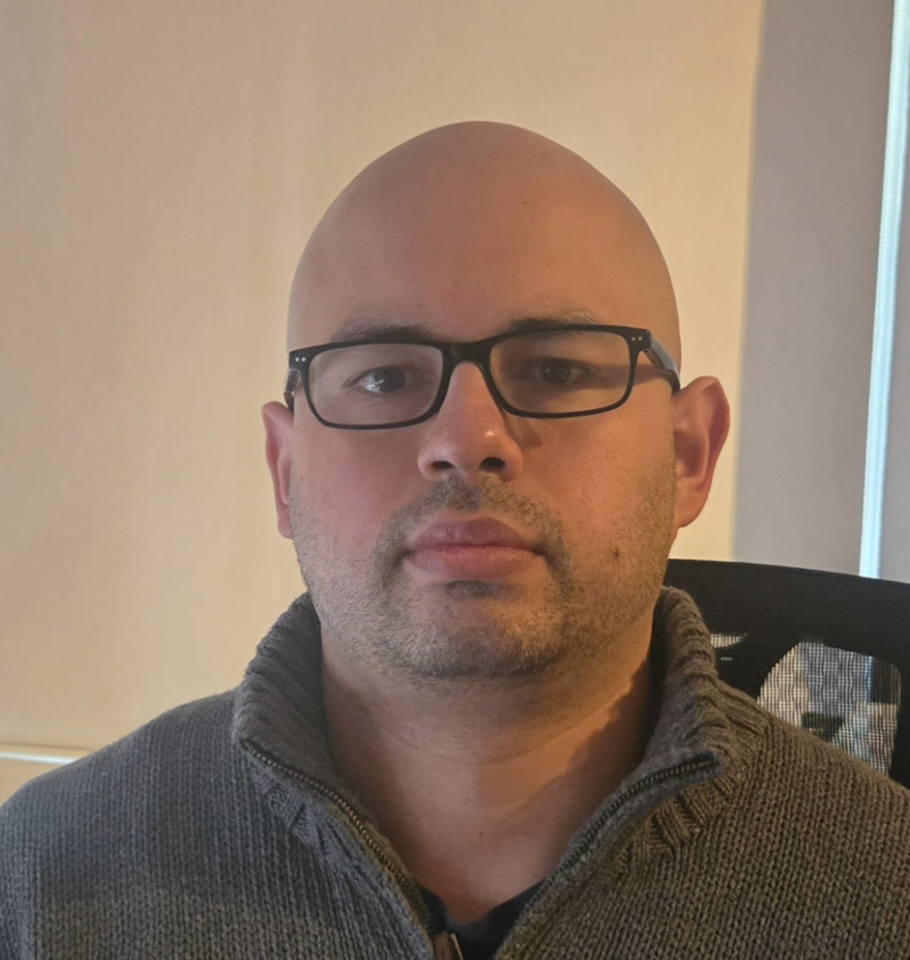 Daniel Insulza