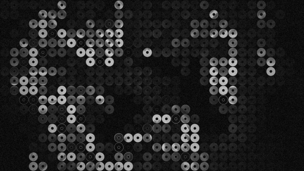 The Ghost in the Machine: Epstein's Digital Eraser and the Future of AI-Powered Truth