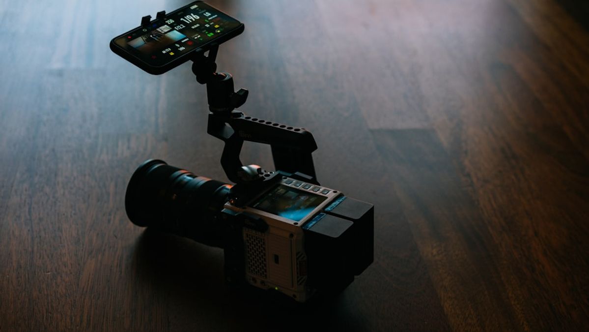 Edge AI in Your Pocket: DJI's Osmo Mobile 7P Blends Vision Tracking with Unbeatable Value