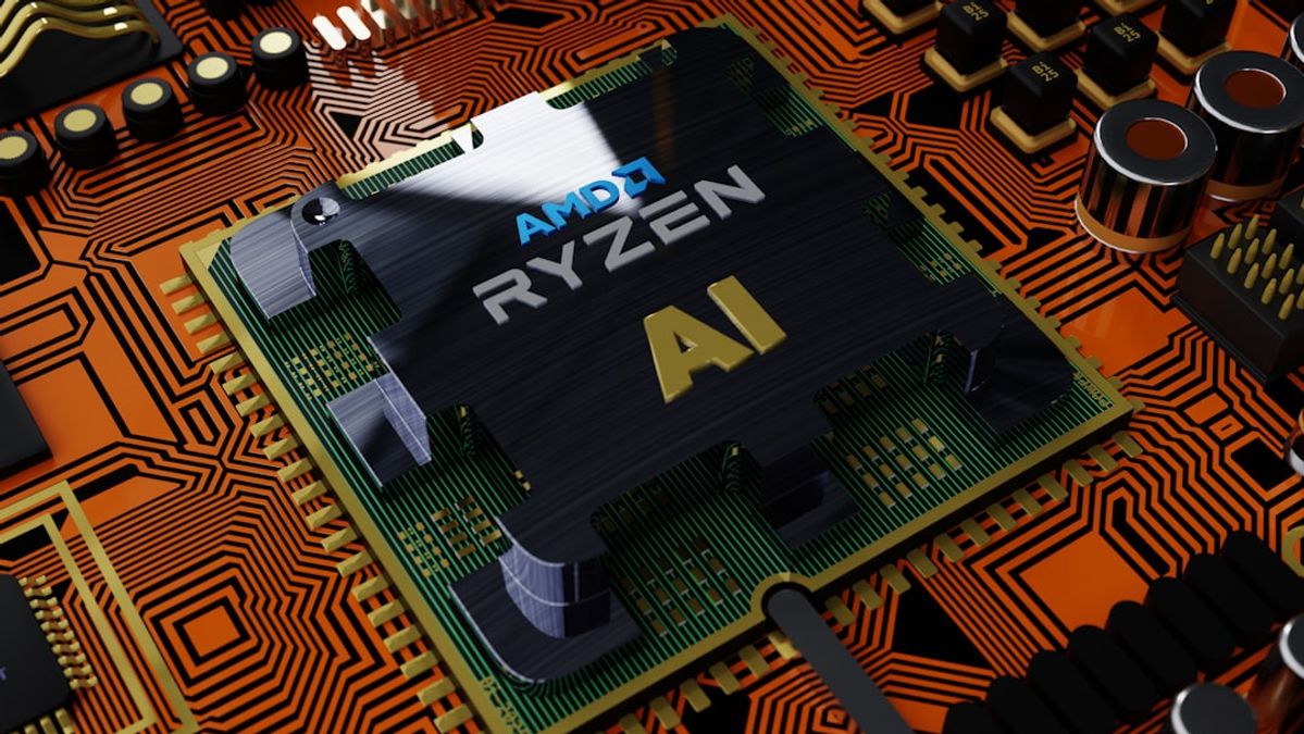 Razer's CEO on Why Gamers Will Love AI (Even If They Don't Know It Yet)