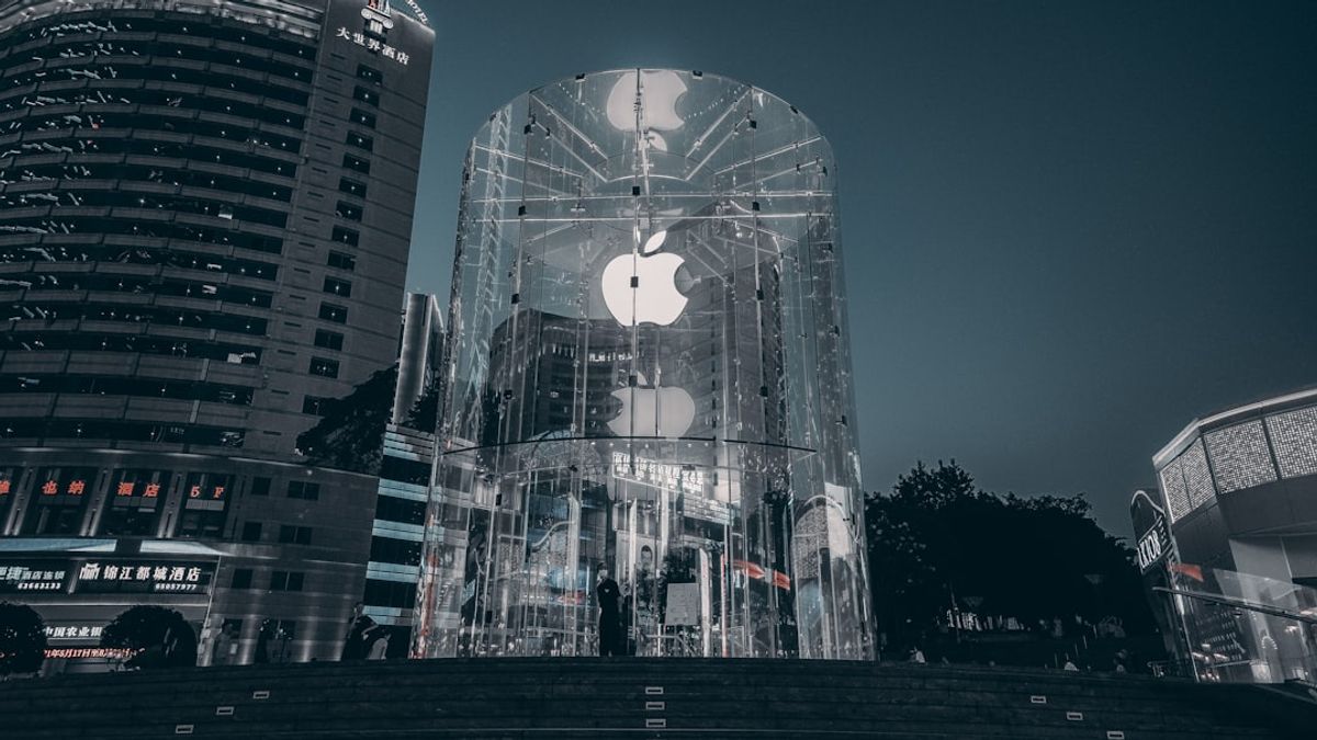 Beyond the Bargain: What Apple's New AirTags Teach Founders About Distributed Intelligence and Trust