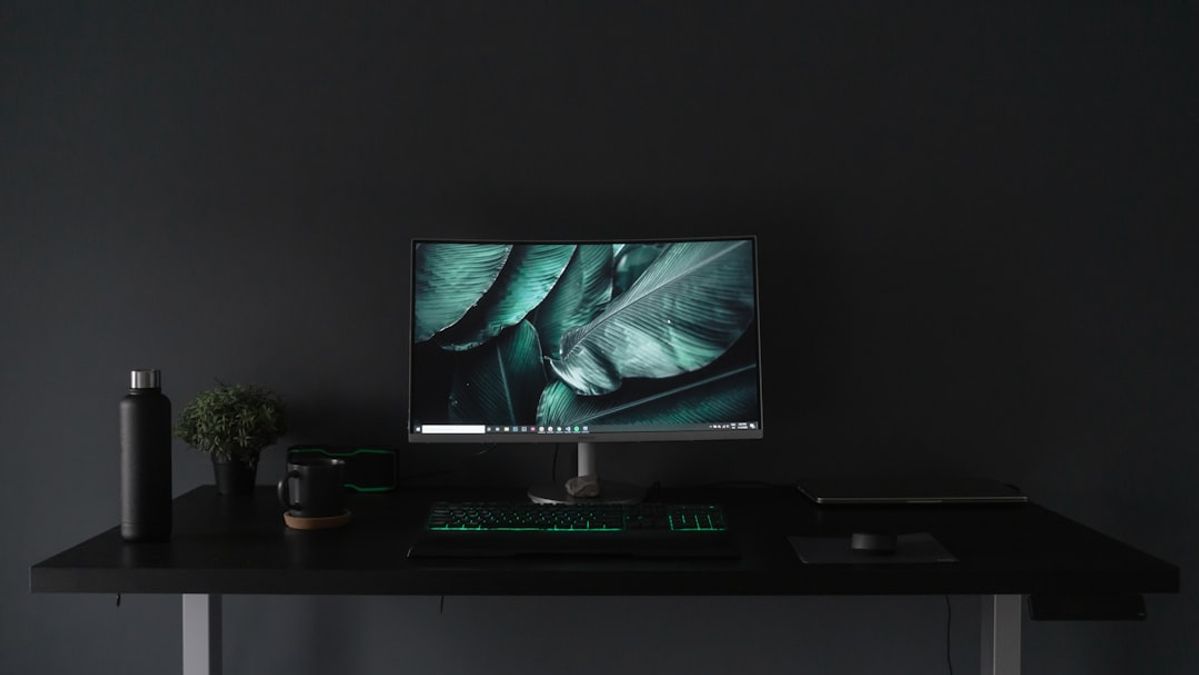 The Ultimate Builder's Display: LG's 77-Inch B5 OLED Drops to $1,500