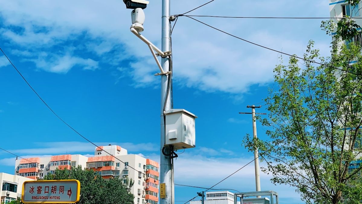 Ring's Unblinking Eye: Why AI Surveillance Demands Deeper Answers