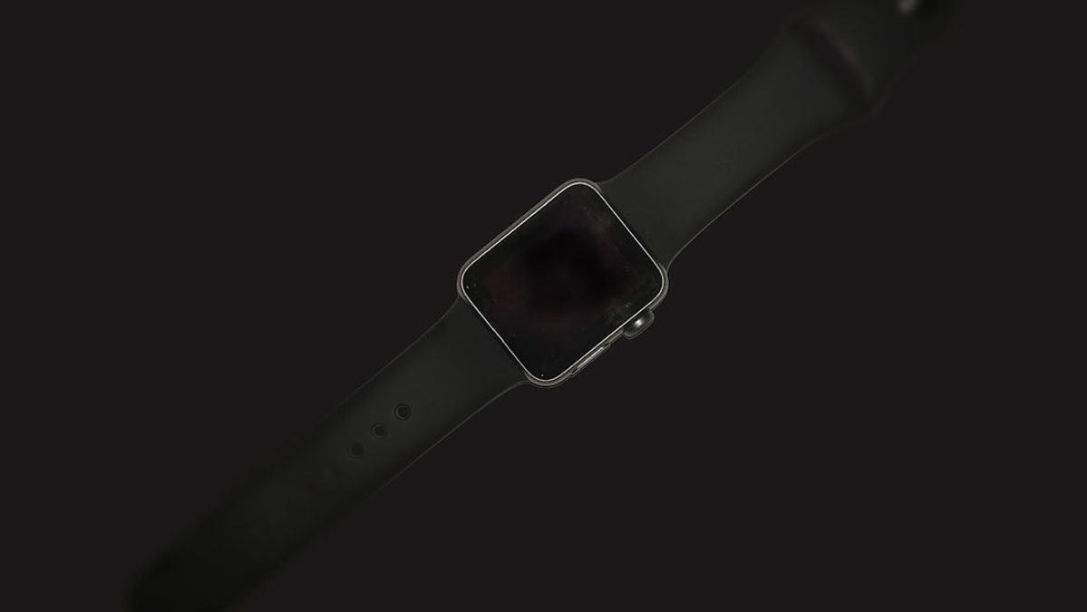 Apple's AirTag-Sized AI Wearable: A Catalyst for Decentralized Intelligence?