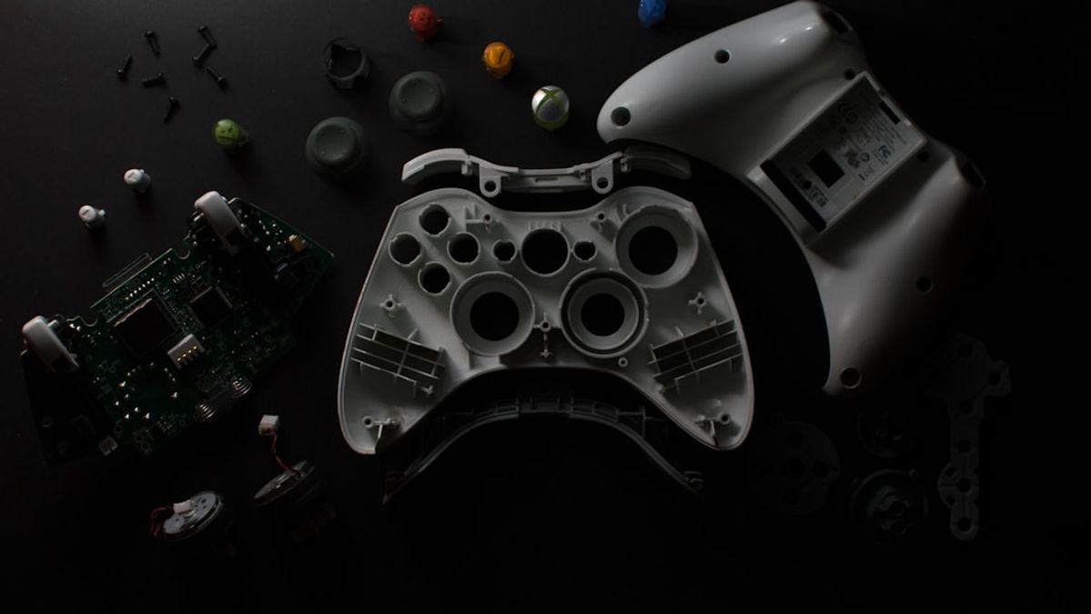 Engineering Excellence: A Deep Dive into the Best Xbox Controllers of Today