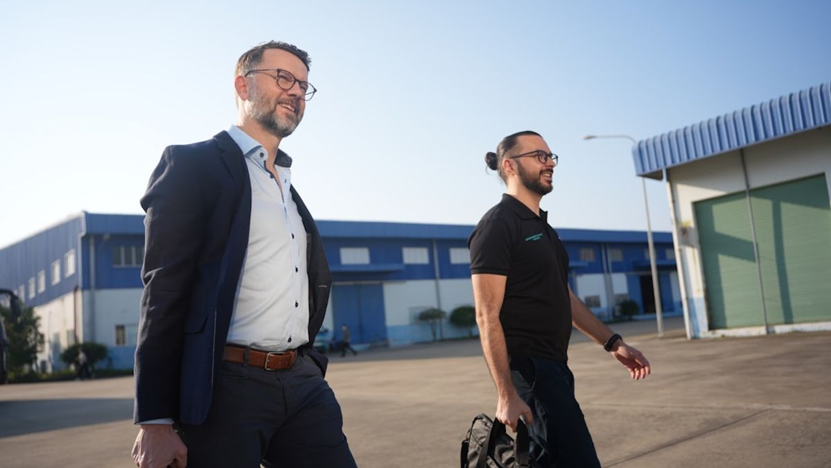 The Post-Merger Exodus: Why xAI Co-founders Are Charting New Gradients Amidst Tech's Largest Union