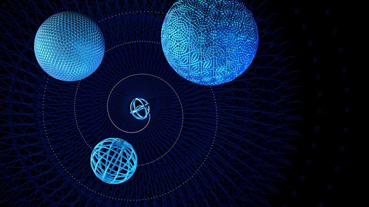 TeraWave's 6Tbps: The Enterprise Internet Backbone for AI and Blockchain's Future