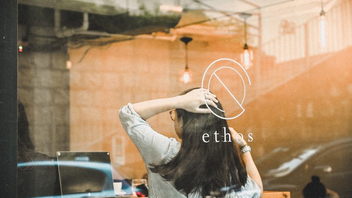 The A24 of Innovation: Why Billy Woods' 'Golliwog' Resonates with Founders Navigating AI & Blockchain's Unseen Horrors