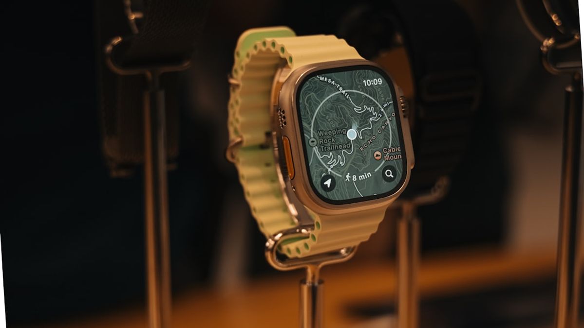 Unlocking Innovation: Strategic Apple Watch Deals for the Discerning Founder & Engineer