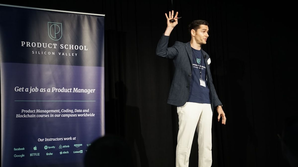 Why Founders Need Billy Woods' A24 Lens for AI & Blockchain Innovation