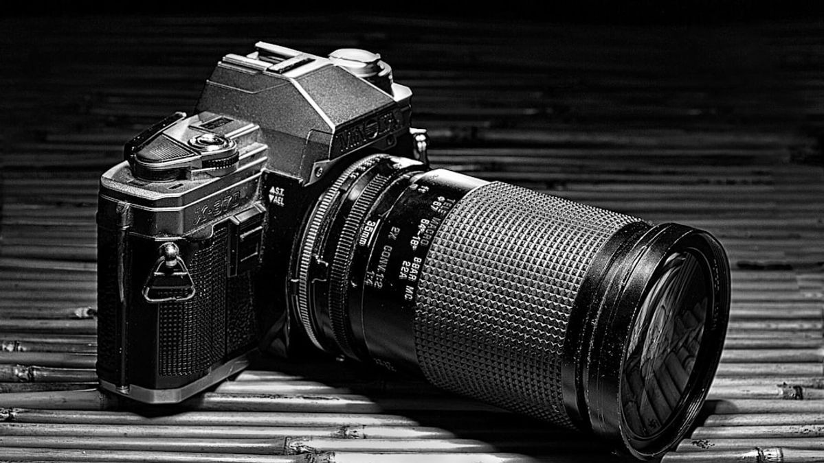 The Long View: Why the Telephoto Lens is the Undisputed MVP of Phone Cameras