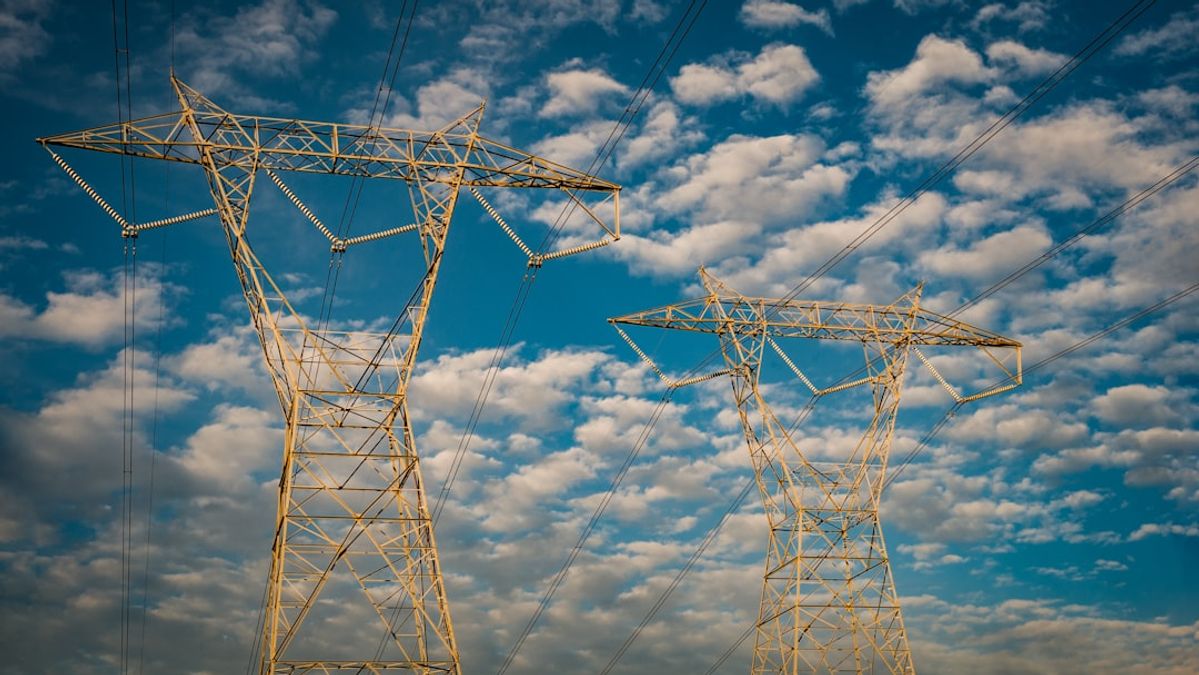 The AI Power Paradox: Winter Storms and the Grid's Breaking Point