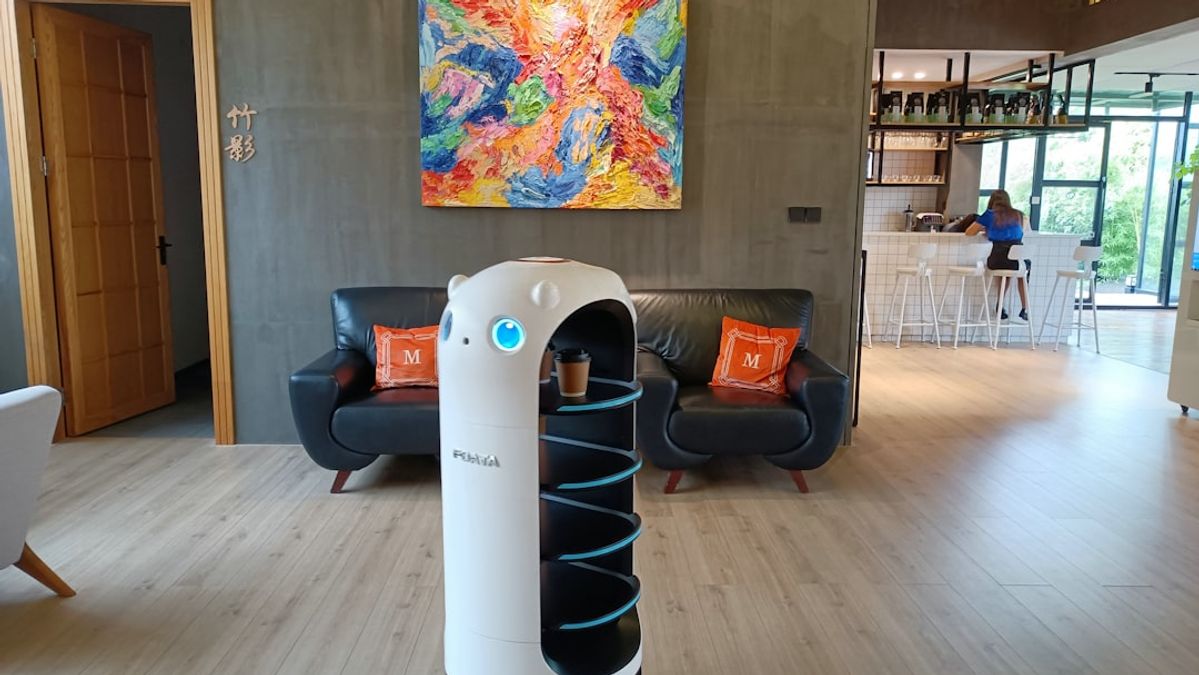 The Autonomous Home: What Robot Vacuums for 2026 Tell Us About the Future of AI and Robotics