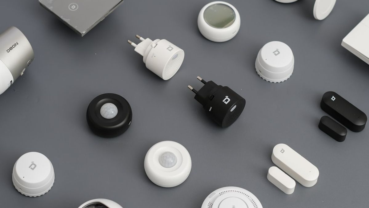 Engineering Affection: Innovative Tech Gifts for Founders, Builders, and Engineers This Valentine's Day