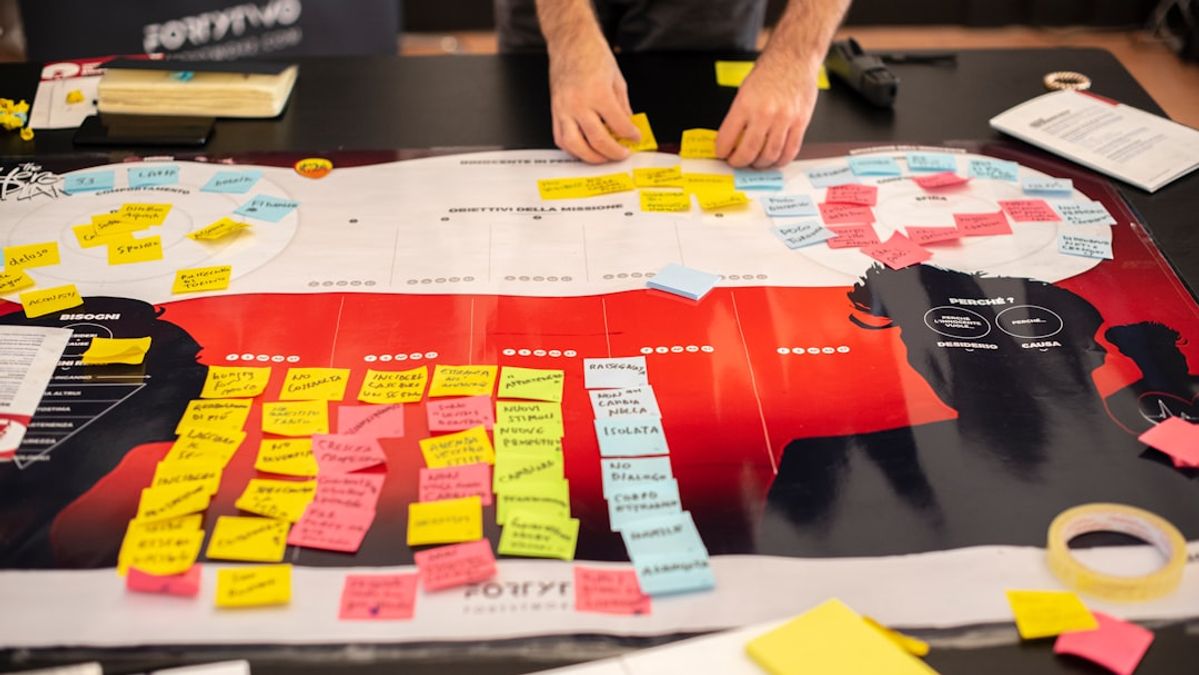 My OLED Regret: Why 'Smart' Can Be So Dumb, A Warning for Builders