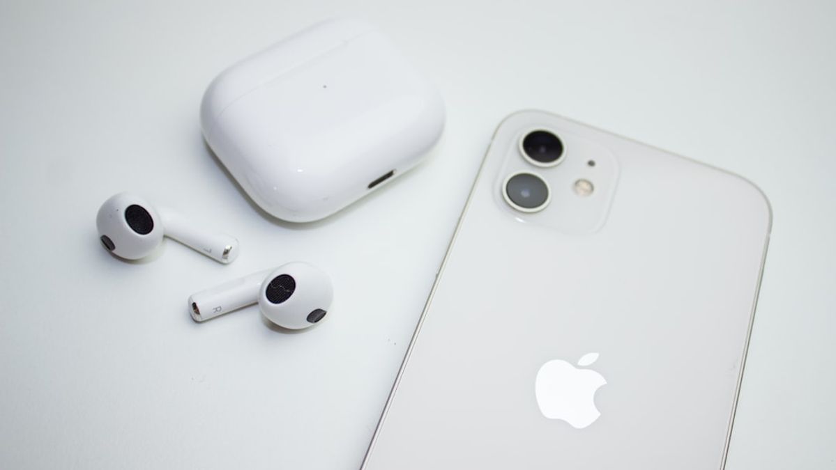 Unlocking Focus: The Best AirPods Deals for Founders & Engineers