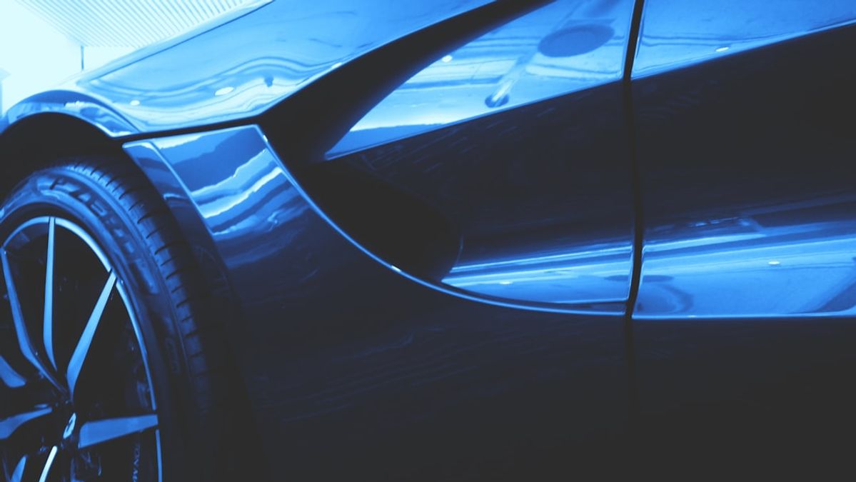 The Hybrid Edge: Corvette ZR1X, Market Wisdom, and the Future of Performance Innovation