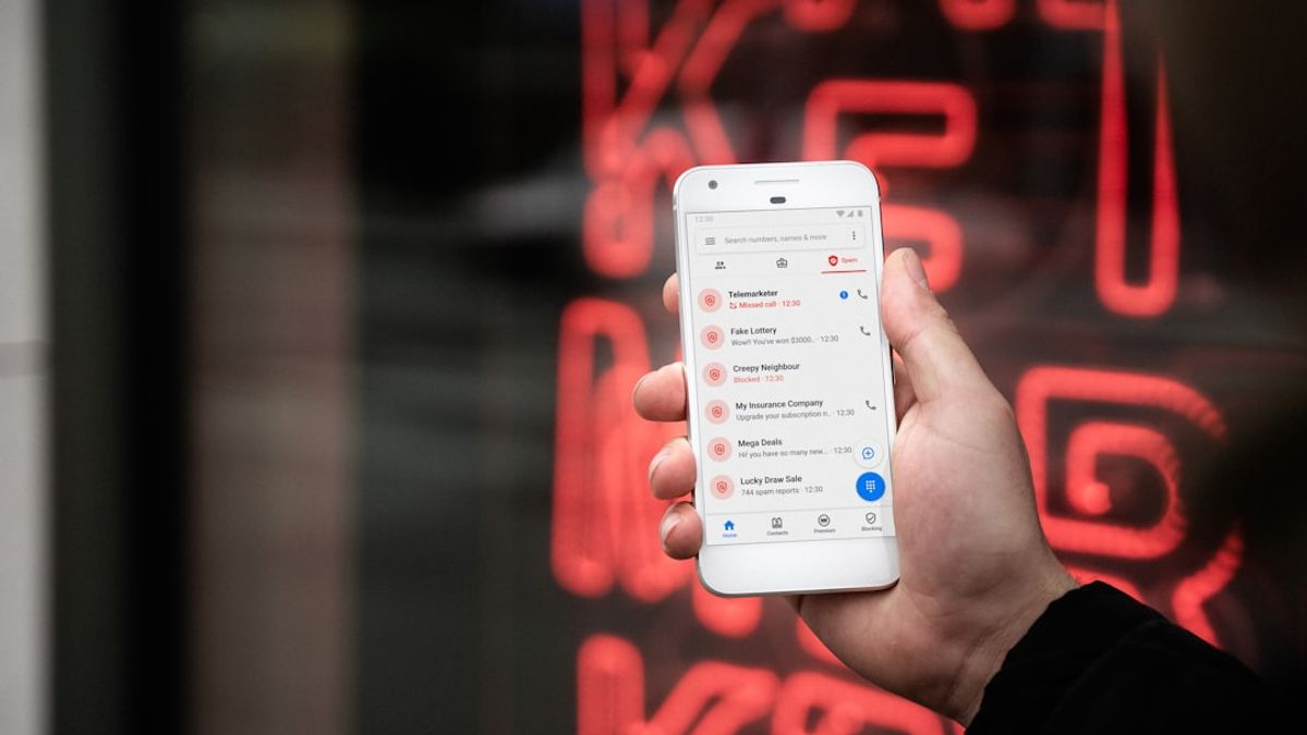Android's Find Hub: Unpacking the Future of IoT, AI, and Supply Chain Innovation