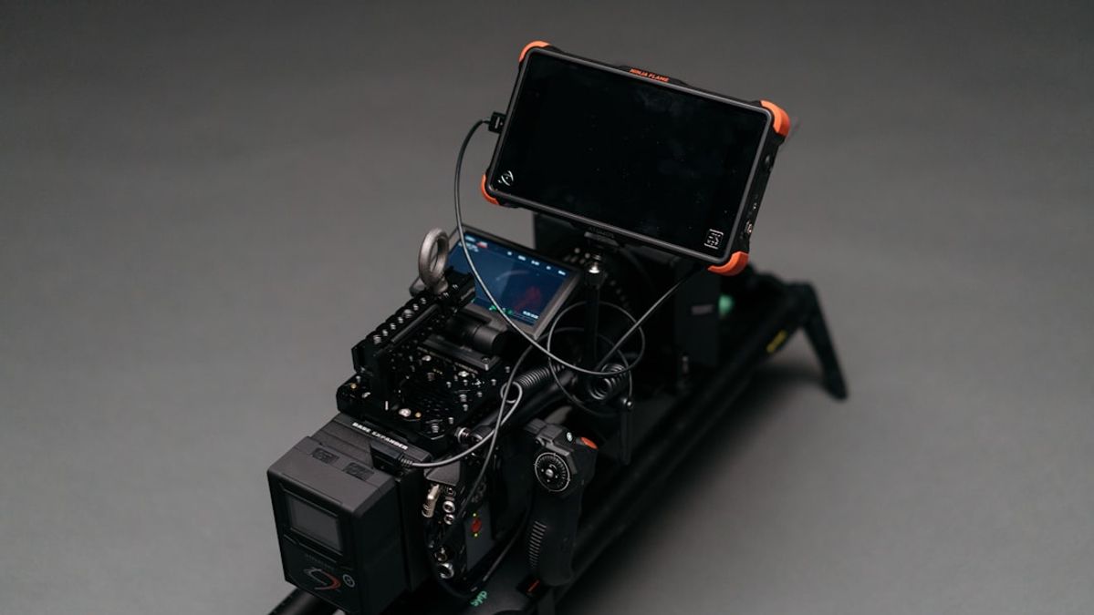 8K in Your Pocket: How Dreame's Leaptic Cube Redefines Action Camera Innovation and Unlocks New Frontiers for AI and Blockchain