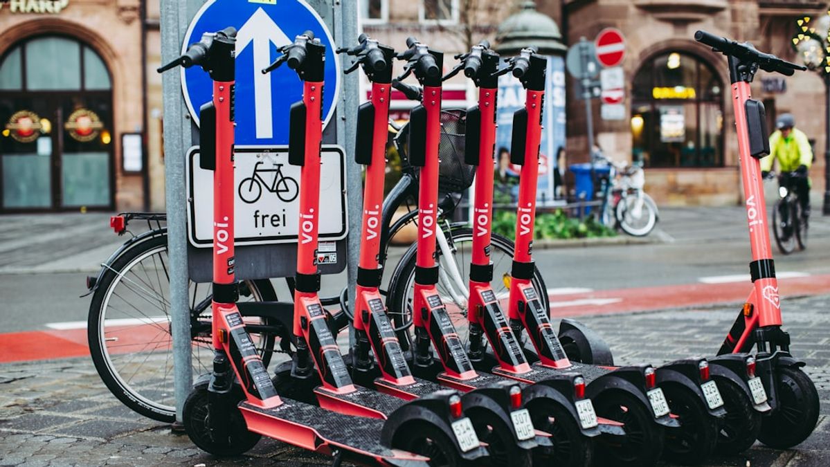 Beyond the Fold: How Tenways' Compact E-Bike Signals a New Era of Integrated Hardware Innovation