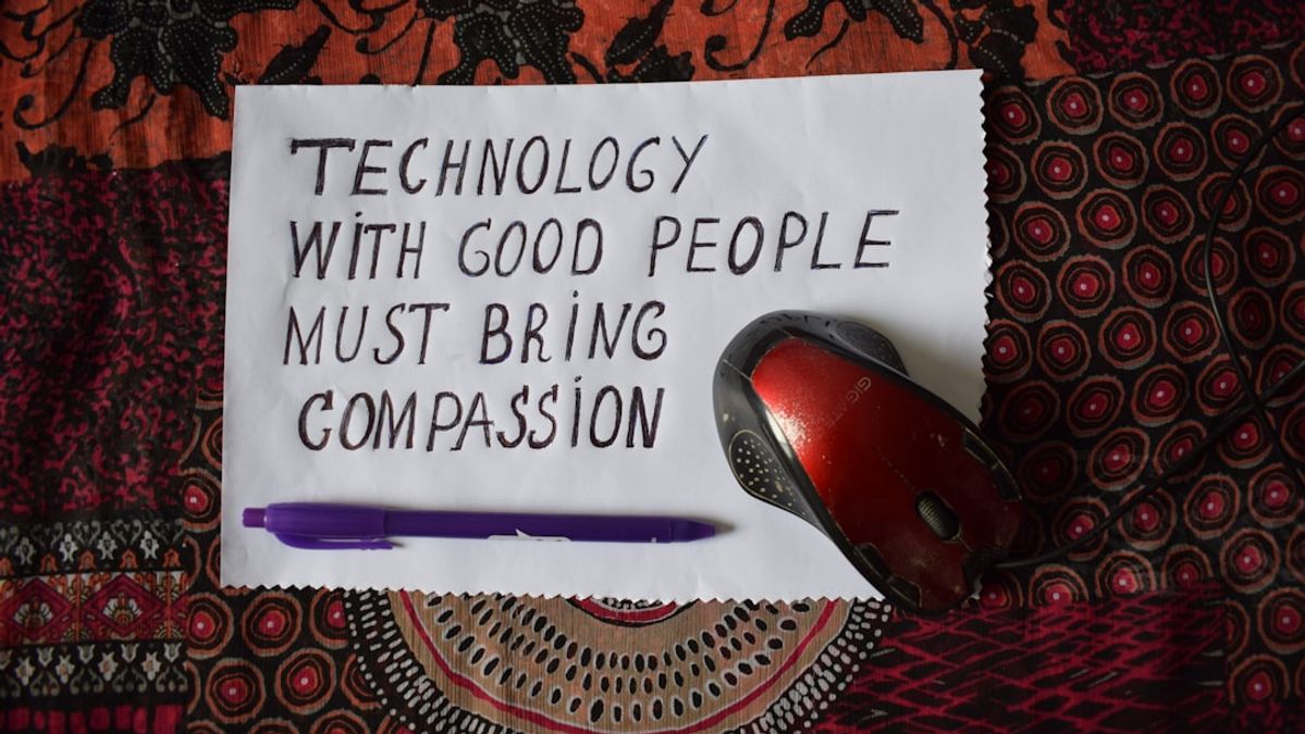 Anthropic Draws a Line in the Sand: A Defining Moment for AI Ethics and Innovation