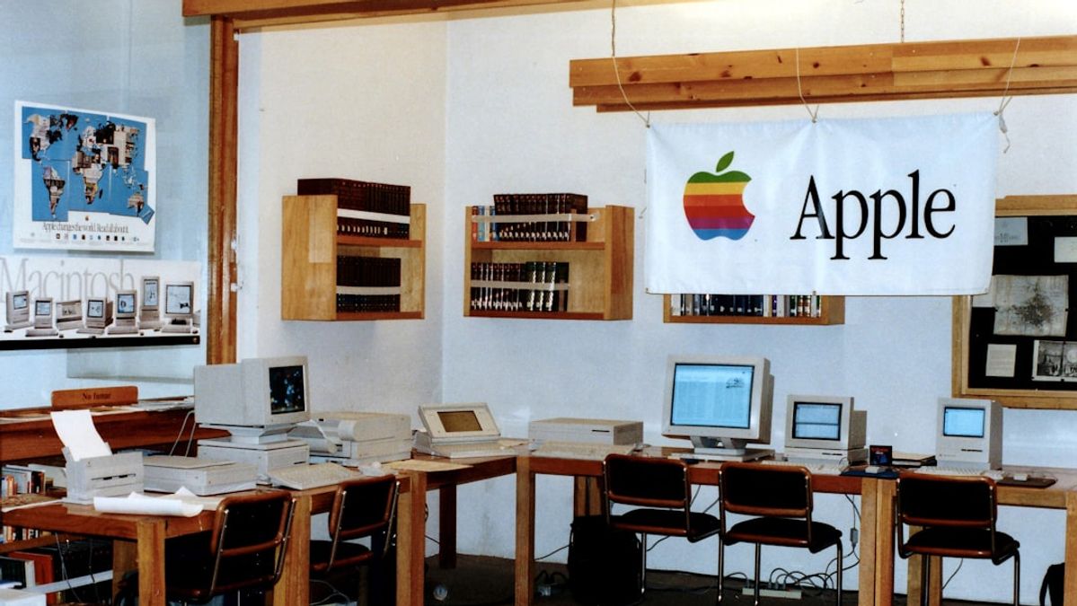 Apple's Global Gauntlet: March 4th and the Dawn of Accessible AI Innovation