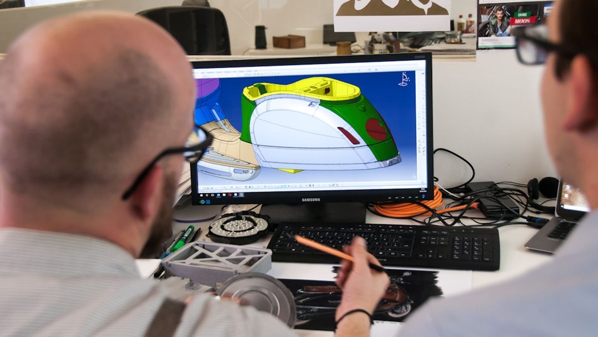 Beyond Aesthetics: What Google's New Gradient Icons Teach Builders About AI Product Design