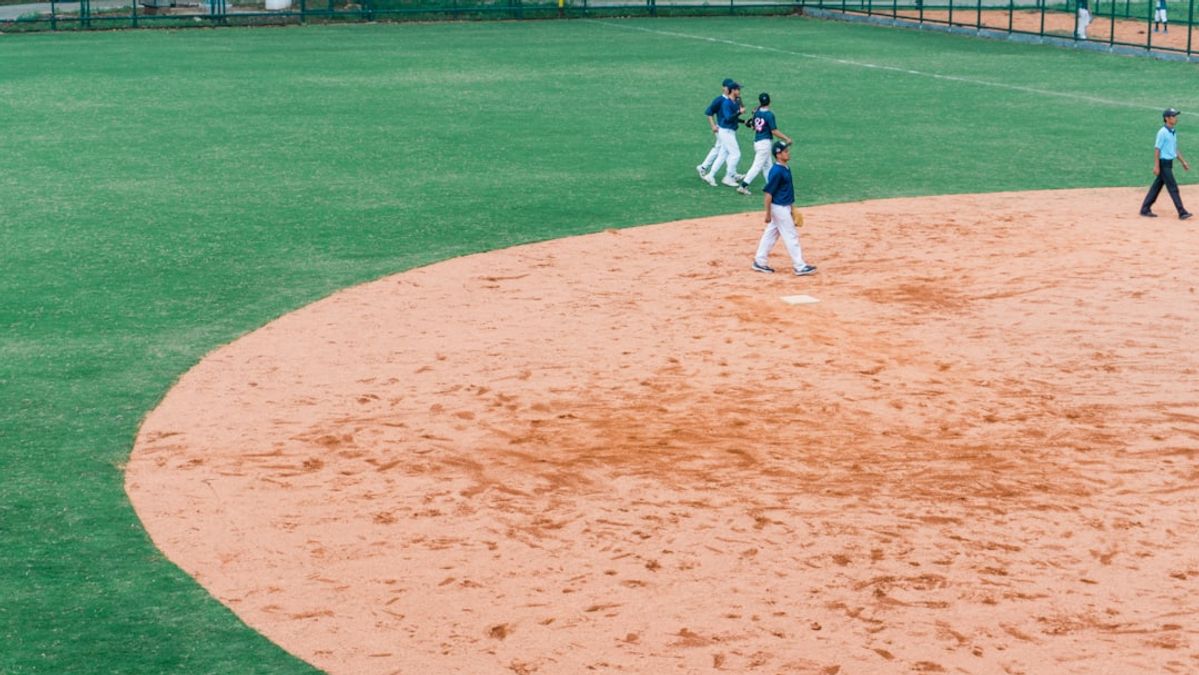 Reinventing the Diamond: How AI & Blockchain Can Propel MLB into the Web3 Era