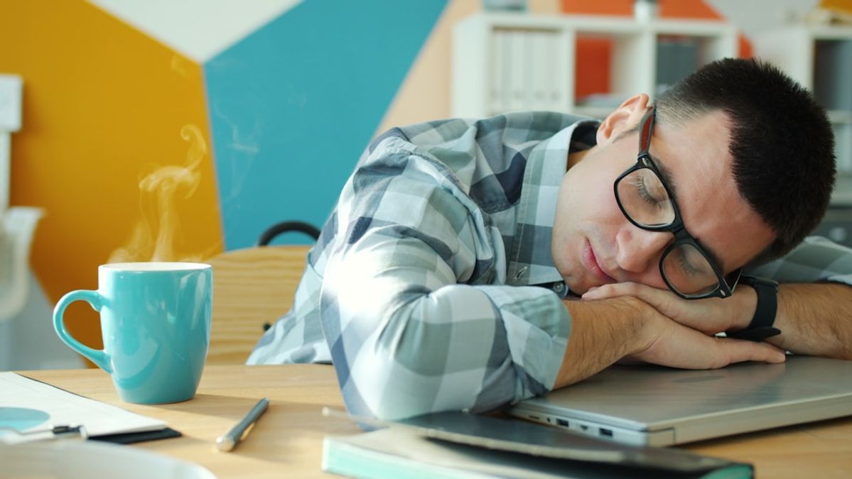 Unlock Peak Performance: Anker's Sleep A20 Earbuds - An Engineer's Edge on Rest and Productivity