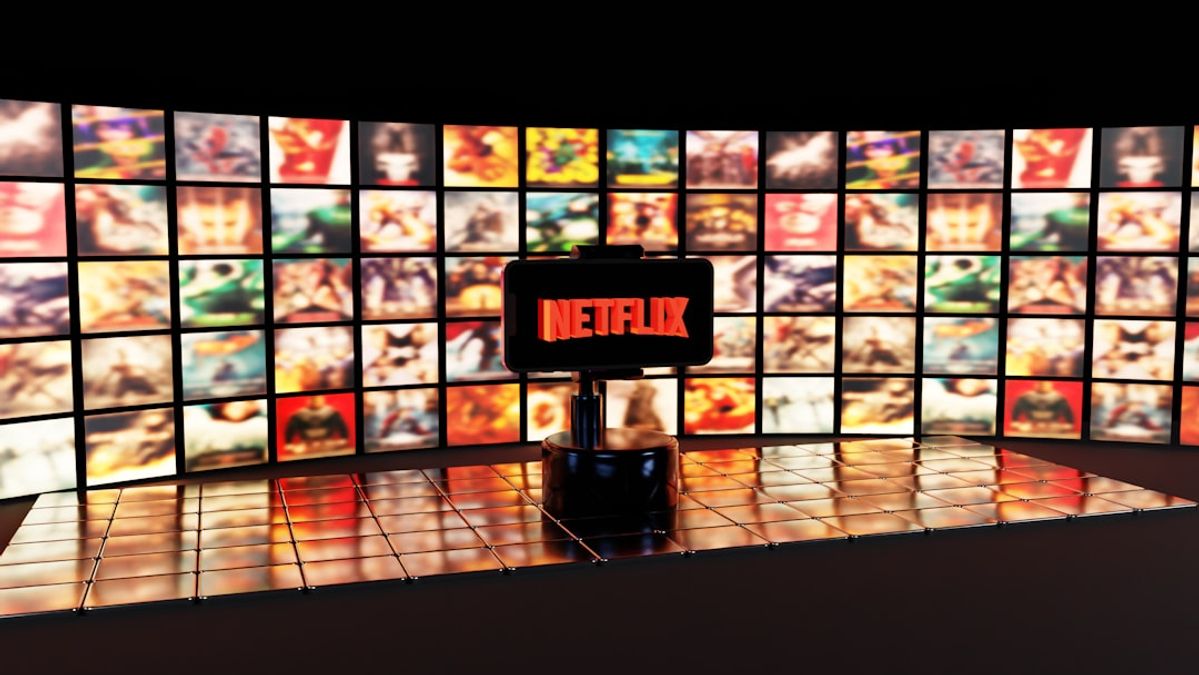 Beyond Binge-Watching: Netflix's Ad Goldmine Signals a New Era for AI-Driven Monetization and Web3 Innovation
