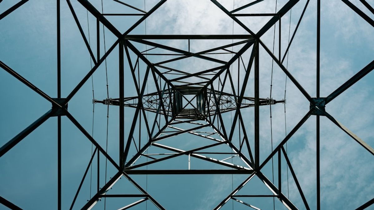 The AI Power Play: How Data Centers are Forcing a Grid Revolution (and What it Means for Innovators)