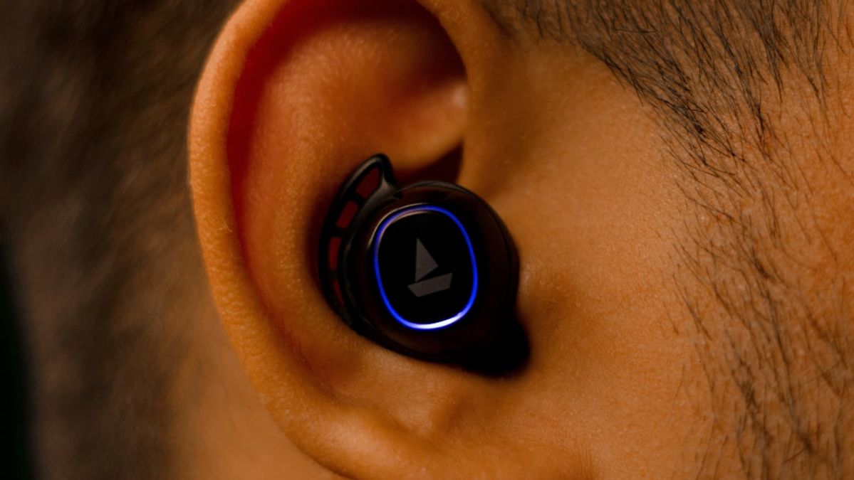 The Future is in Your Ears: Why 2026's Top Earbuds Are AI & Innovation Powerhouses
