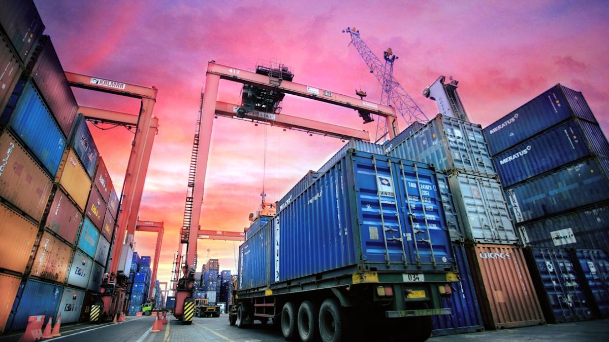 Beyond Consoles: Nintendo's Tariff Lawsuit & The Imperative for AI/Blockchain in Global Tech Supply Chains