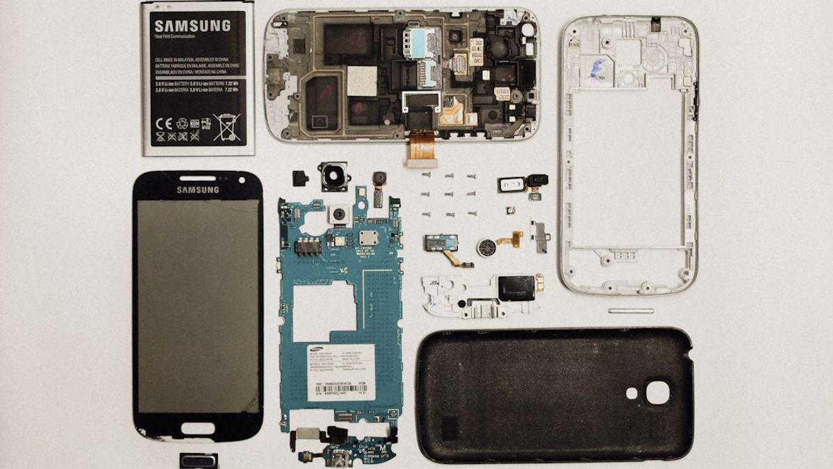 Beyond the Bezel: Tecno's Neon Phone Lights Up Hardware Innovation