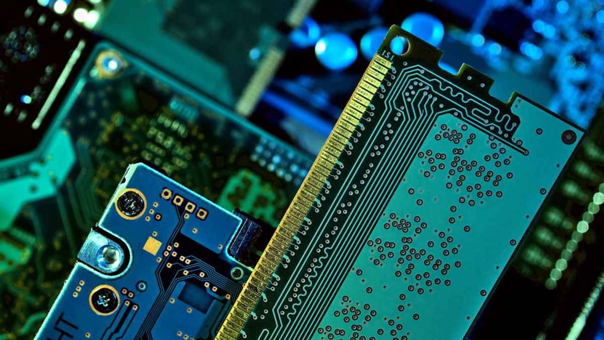 Unlocking Innovation: How High-End Gaming Desktops Accelerate AI and Blockchain Development