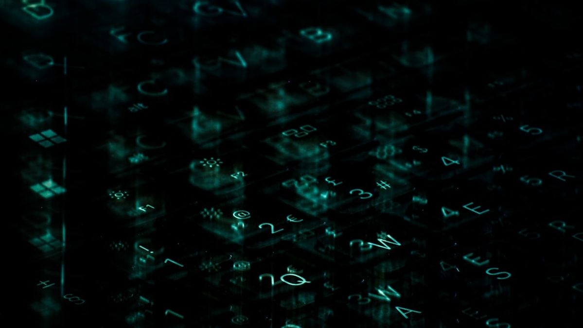 The Gates Allegations: A Tech Editor's Take on Digital Trust, AI, and Blockchain