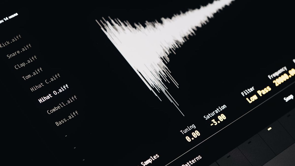 Beyond the Buzz: Mabe Fratti, Disruption, and the Future of Sonic Innovation