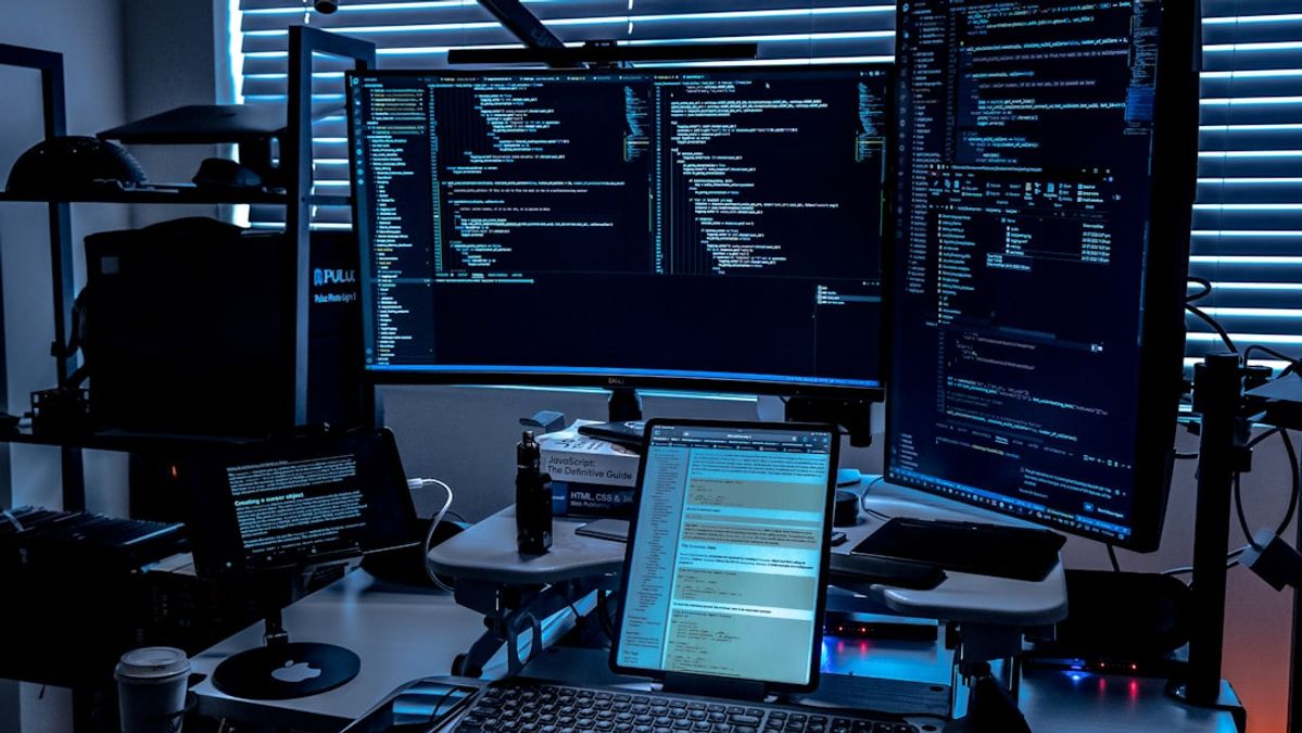 The 7,000-Robot Army: A Wake-Up Call for IoT Security and AI Innovation