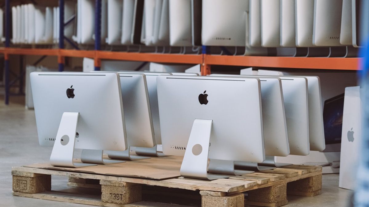 The iPad Mini: A Pocket-Sized Powerhouse for Innovators, Now $100 Off