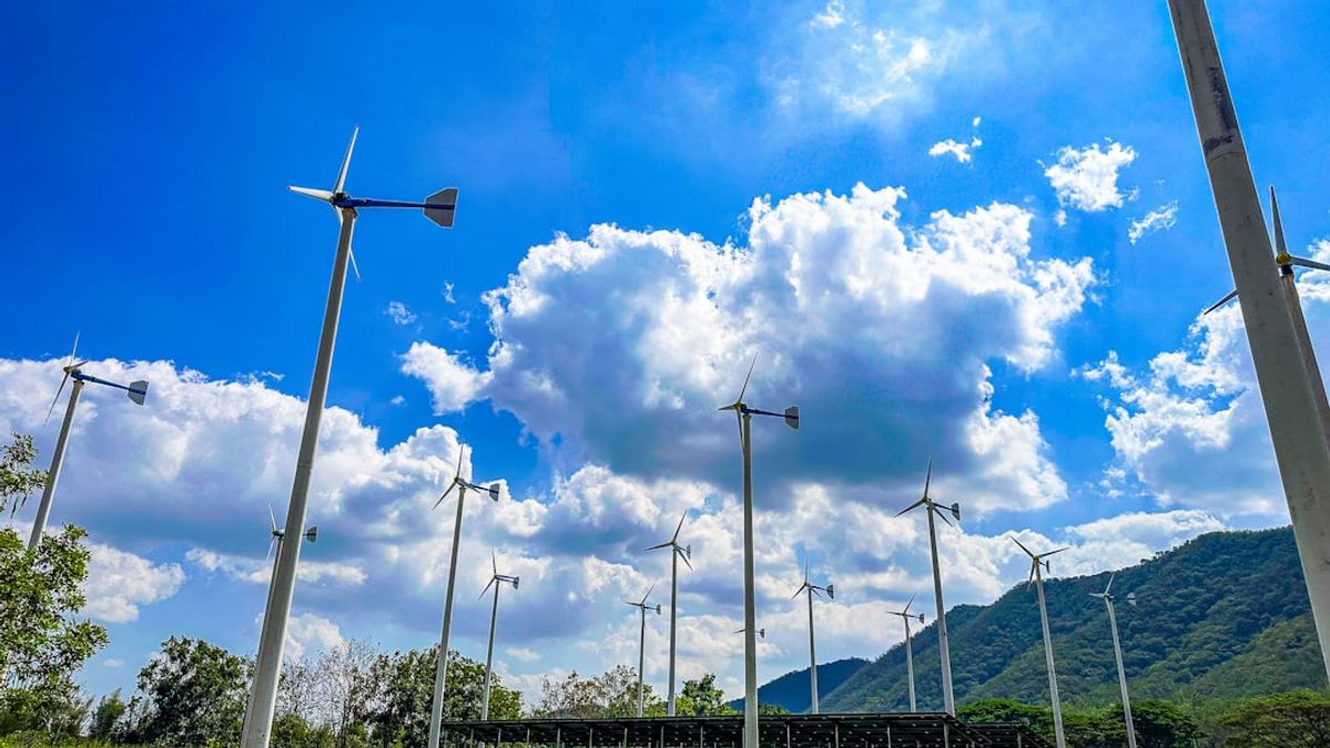 AI, Blockchain, and the Unseen Cost: Why Data Centers Are Sparking a Gas Power Boom