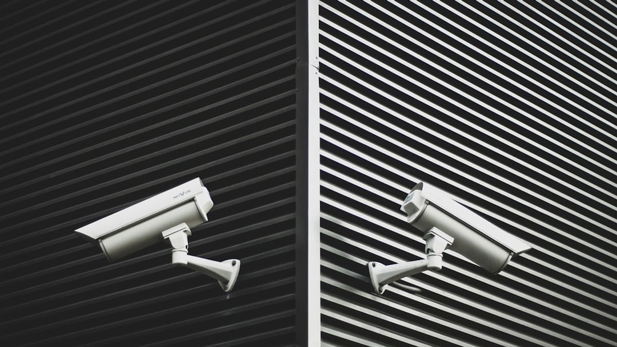 The Algorithmic Eye: Navigating Trust and Surveillance in the Age of AI