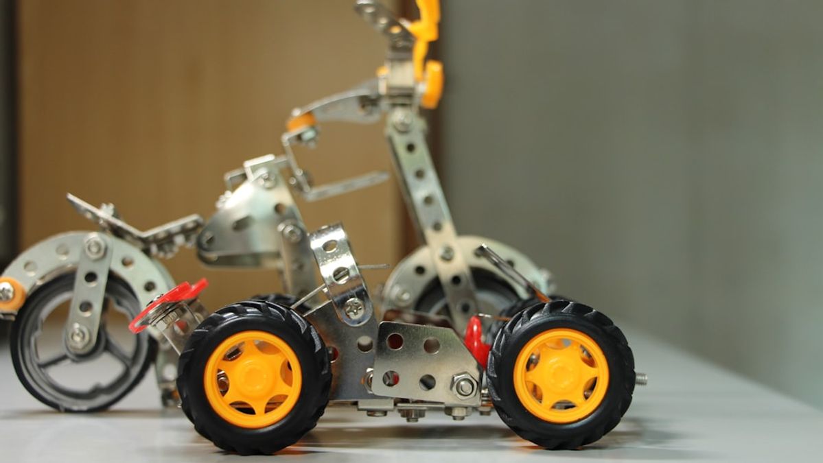 Furby's Ghost in the Machine: Lessons for Modern AI and Innovation