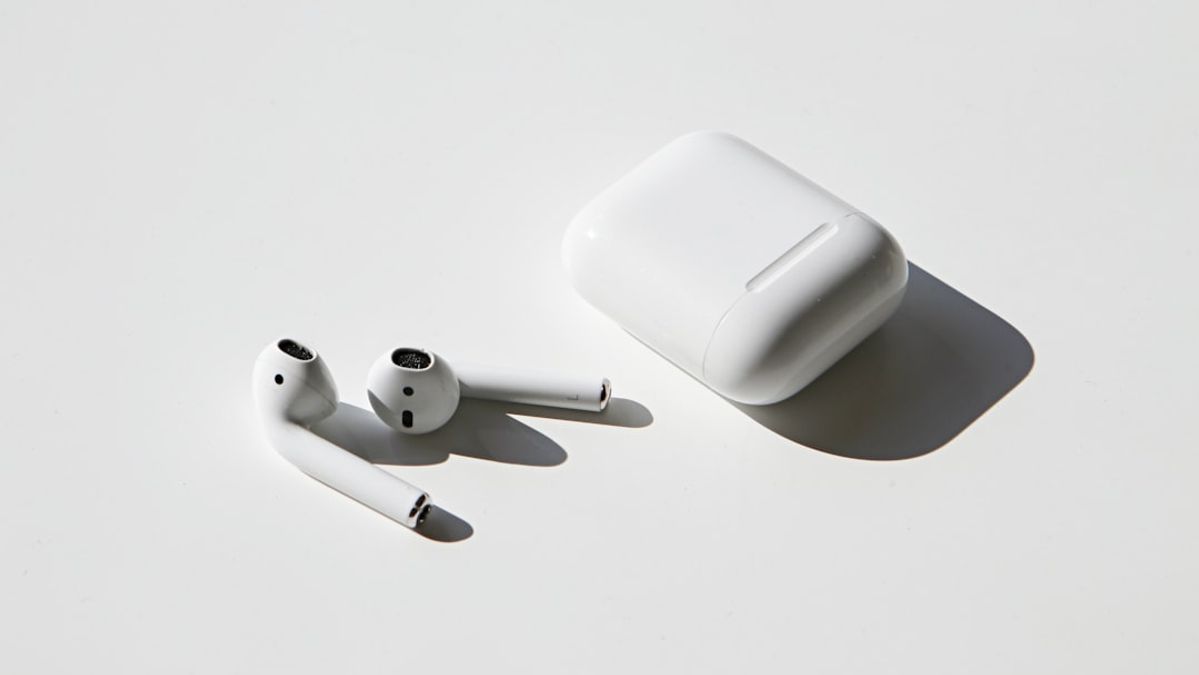 Decoding Apple's AirPods Lineup: An Innovator's Guide to Wearable Audio Tech